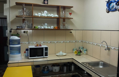 Puerto de Boniato Casa | Fernandez and Friends Rooms