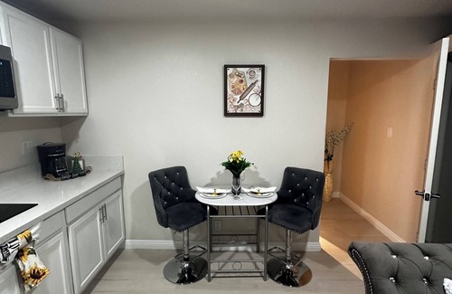 Paradise Apartamento | Fernandez Luxury Suite