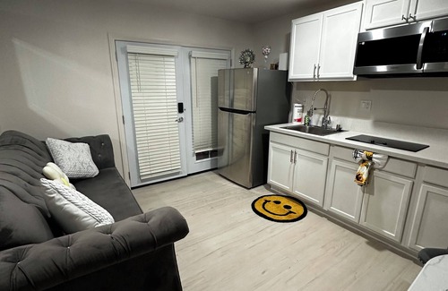 Paradise Apartamento | Fernandez Luxury Suite
