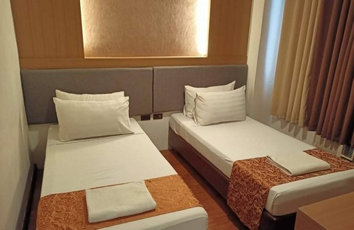 Socorro Hotel | Fernandina 88 Suites Residences