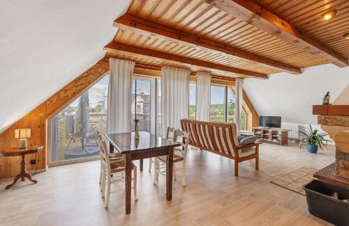 Behrensdorf Apartamento | Fernblick