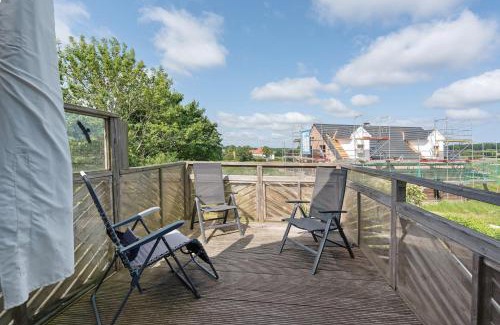 Behrensdorf Apartamento | Fernblick
