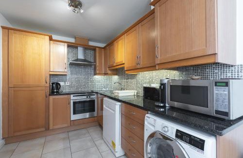 Stepaside Apartamento | Ferncourt