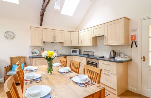 Winnard's Perch Cabaña | Ferngully