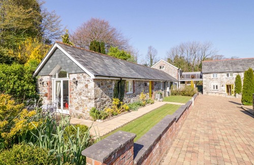 Winnard's Perch Cabaña | Ferngully