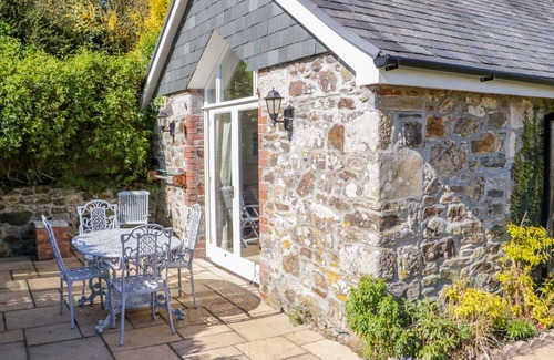 Winnard's Perch Cabaña | Ferngully