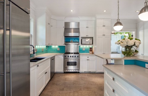 Meadows Casa | FERNWOOD ~ Dreamy, Lush Estate with Incredible Outdoor Space with Pool & Spa!