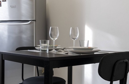 Bologna Fiere District Apartamento | Ferrarese 160/2 - Una Habitación Piso, Capacidad 2