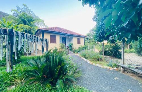 Santa Teresa Casa | Ferrari Casa Nostra