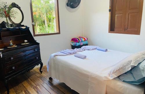 Santa Teresa Casa | Ferrari Casa Nostra