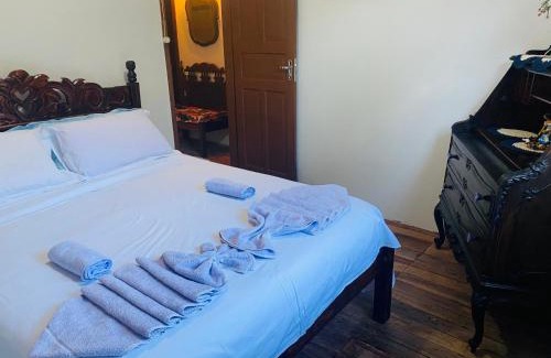 Santa Teresa Casa | Ferrari Casa Nostra