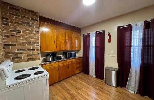 Niagara Falls Apartamento | Ferry Getaway Home!