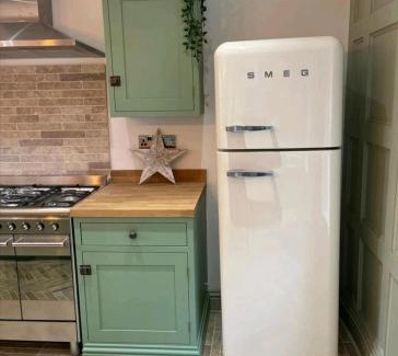 King's Lynn Casa | Ferry Lane Cottage