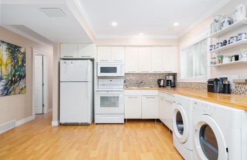 Horseshoe Bay Apartamento | Ferry Walk House