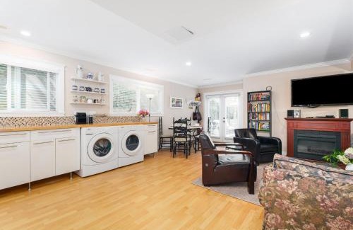 Horseshoe Bay Apartamento | Ferry Walk House