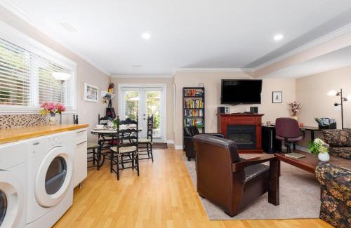 Horseshoe Bay Apartamento | Ferry Walk House