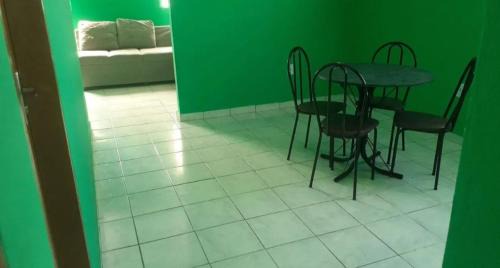 Novo Heliopolis Apartamento | Festival viva Dominguinhos