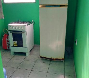 Novo Heliopolis Apartamento | Festival viva Dominguinhos