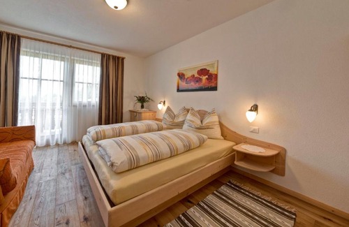 Valle San Silvestro Apartamento | Festnerhof