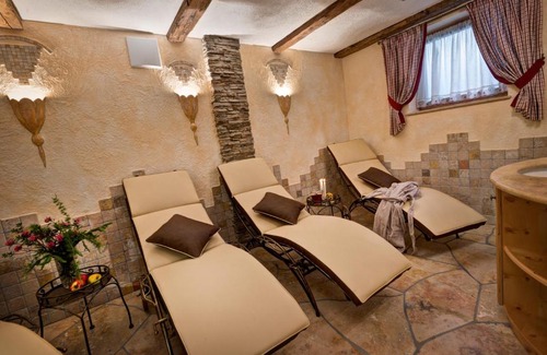 Valle San Silvestro Apartamento | Festnerhof