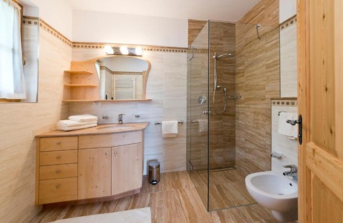 Valle San Silvestro Apartamento | Festnerhof