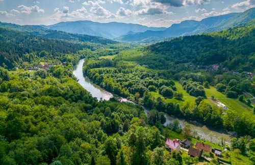Brod Moravice Chalet De Esquí | Fethy`s House