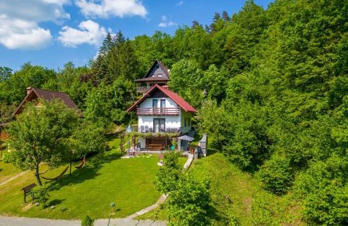 Brod Moravice Chalet De Esquí | Fethy`s House