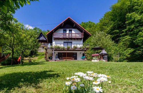 Brod Moravice Chalet De Esquí | Fethy`s House