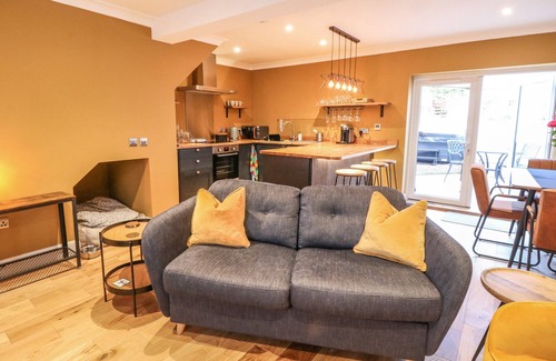 Auchterarder Cabaña | Feus Holiday Cottage