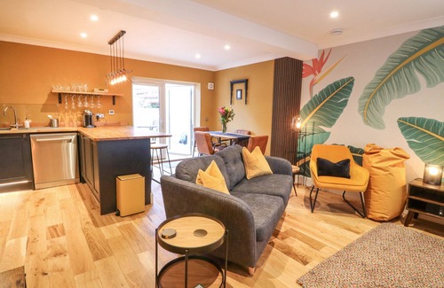 Auchterarder Cabaña | Feus Holiday Cottage