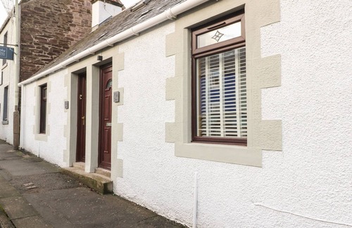 Auchterarder Cabaña | Feus Holiday Cottage