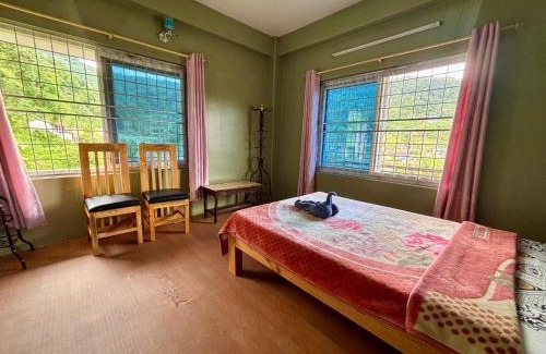 Pokhara Casa | Fewa Homestay and Retreat