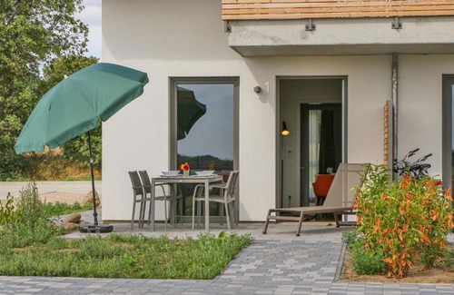 Putbus Apartamento | Fewo 1 Putbus-rgen