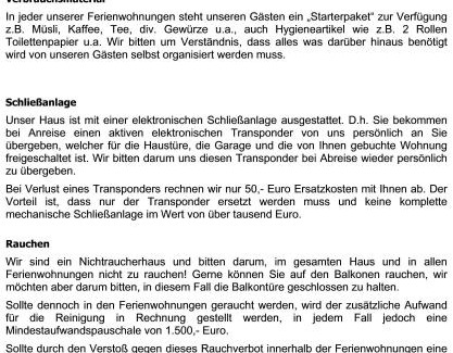 Gunzenhausen Apartamento | Fewo 1 - Seehaus Hoyer