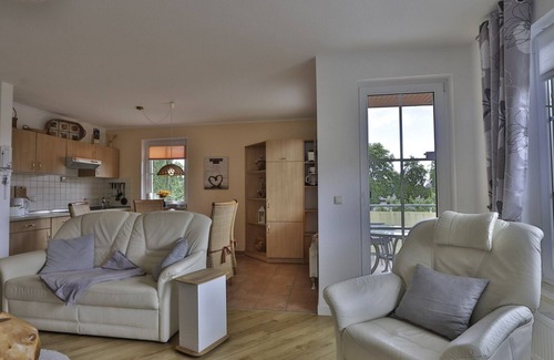 Nienhagen Apartamento | Fewo 29 Ostseestern