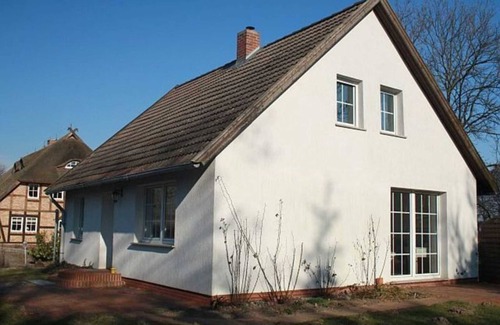 Moisselbritz Apartamento | Fewo 3 Rechts - Rügen Fewo 207