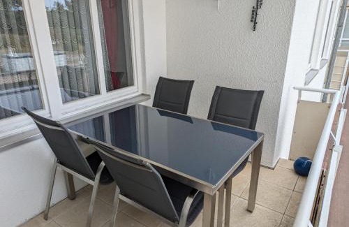 Karlshagen Apartamento | FeWo 7, Strandstraße 30