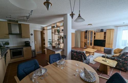 Karlshagen Apartamento | FeWo 7, Strandstraße 30