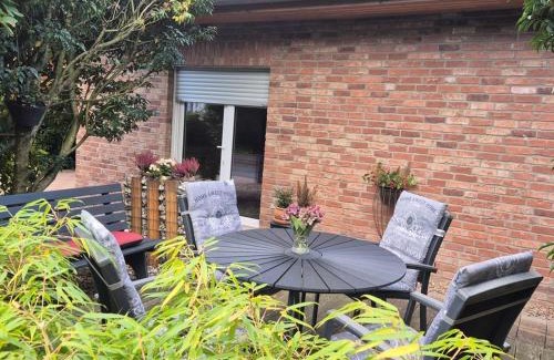 Hademstorf Apartamento | fewo-aller-auszeit