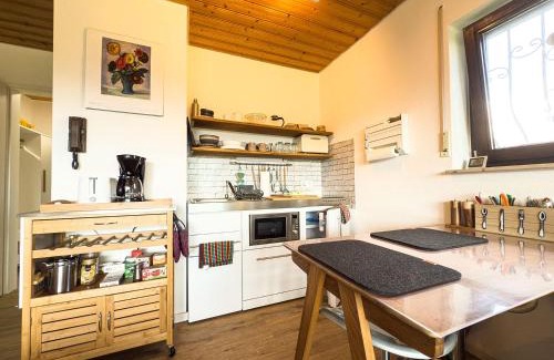 Irsengund Apartamento | FEWO Almblick