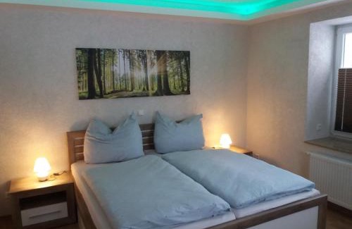 Zoblitz Apartamento | FeWo Am Marktplatz
