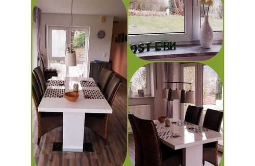 Neukirchen Apartamento | FeWo am Nationalpark Bayerischer Wald