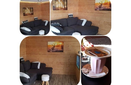 Neukirchen Apartamento | FeWo am Nationalpark Bayerischer Wald