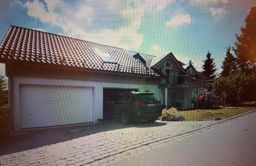 Neukirchen Apartamento | FeWo am Nationalpark Bayerischer Wald