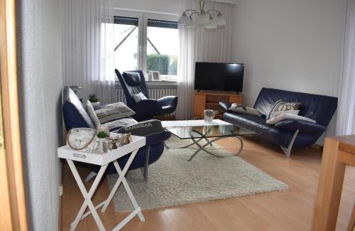 Sundern Apartamento | FeWo am Naturschutzgebiet