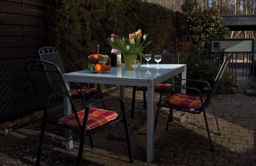 Stulow Apartamento | Fewo Am Quellholz Sum