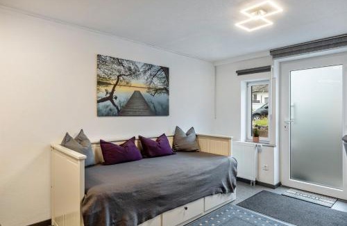 Wehrheim Apartamento | Fewo Am Wiesbachtal