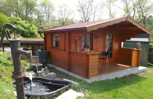 Wehrheim Apartamento | Fewo Am Wiesbachtal