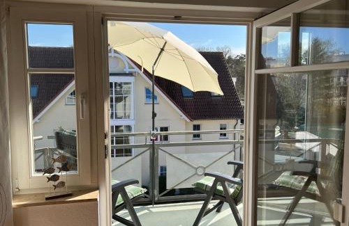 Seeheilbad Graal-Muritz Apartamento | Fewo Ankerkette - Villa Victoria
