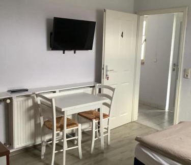 Minden Apartamento | FEWO Appartement 4